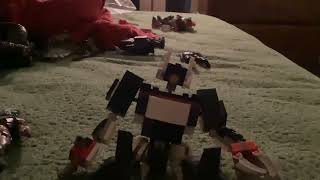 Banana Split Remake Trailer