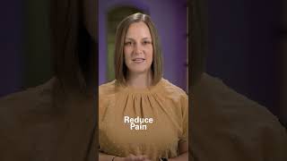 6 Ways Physical Therapy Helps Manage Back Pain | 6 in :60 #backpain #physicaltherapy