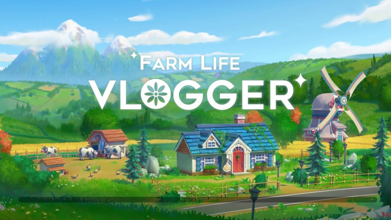 Farm Life Vlogger APK for Android - Download