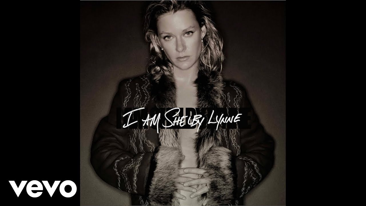 Shelby Lynne - Lookin' Up adlı videoyu YouTube'da izle Shelby Lynne - Lookin' Up adlı videoyu YouTube'da izle