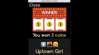 EmojiQuiz - new Apple Watch game coming soon screenshot 5