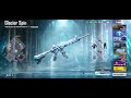 Aaj fir se glacier m416 ki create opening karte hain #youtube #battlegroundsmobileIndia #glacierm416
