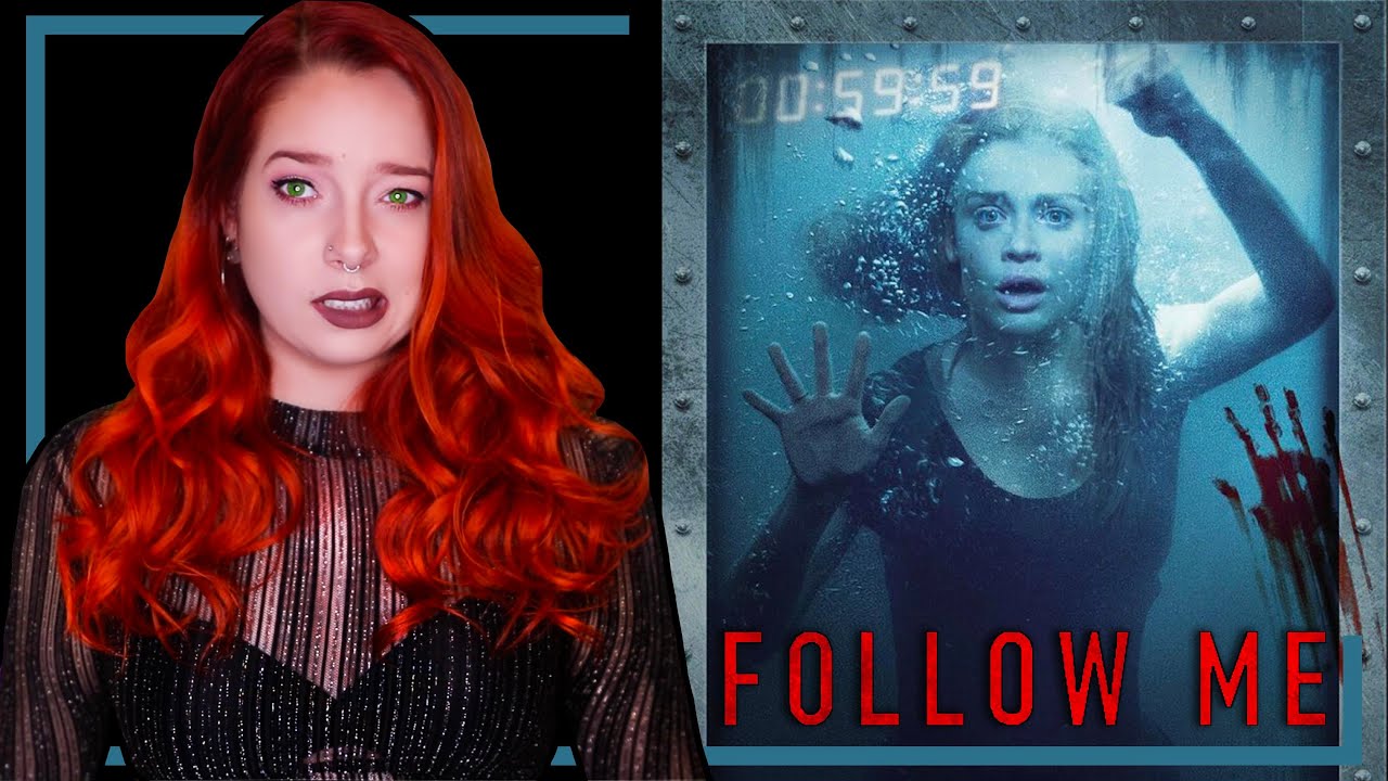 Follow Me No Escape 2020 Movie Review Spoiler Free The Horror Girl Youtube