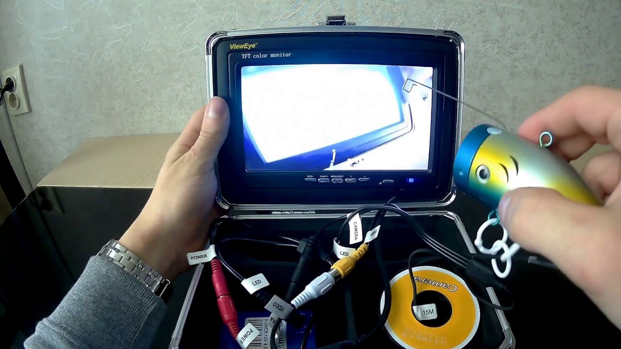 подводная камера для рыбалки vieweye. Vieweye подводная. подводная камера для рыбалки vieweye. Vieweye камера подводная. камера для подводной рыбалки fish finder.