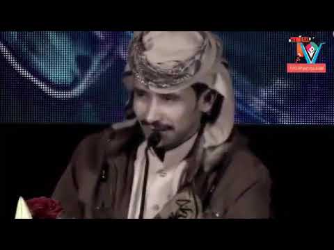 تعريج الشاعر محمد تركي الهلالي على ابجديات سبأ قوة القوووه لا تفوتكم