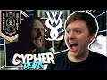 So Much TRUTH... While She Sleeps &#39;Sleeps Society&#39; REACTION | Cypher Reacts