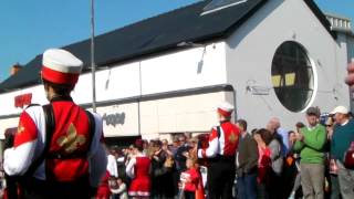 DUNGLOE EASTER PARADE 7