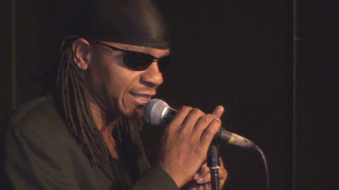 Tray Ezim (LIVE AT THE MUCC) "Act like you don't know me"