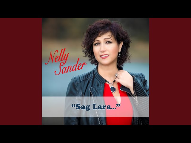 Nelly Sander - Sag Lara