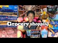 Monthly Grocery Shopping || Haul || Cost of Food #groceryshopping #groceryhaul