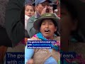 Bolivia's president to half his salary | DW News
