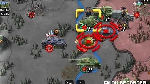 Wc4 Big R Map mod review