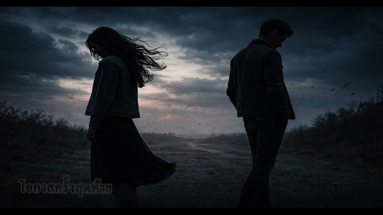 โอกาสครั้งสุดท้าย #musicblurblur #เพลงอกหัก #เพลงใหม่ #ฮิตที่สุด #เพลงเศร้า #coversong