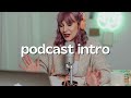 Podcast intro [No Copyright Music] Nebula - The Grey Room - Density &amp; Time