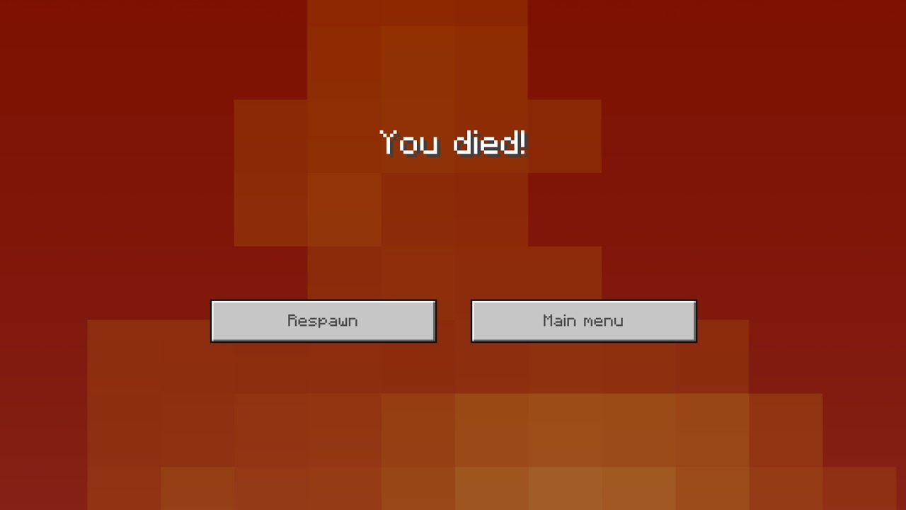 Katanya kawan - Moment lucu Minecraft