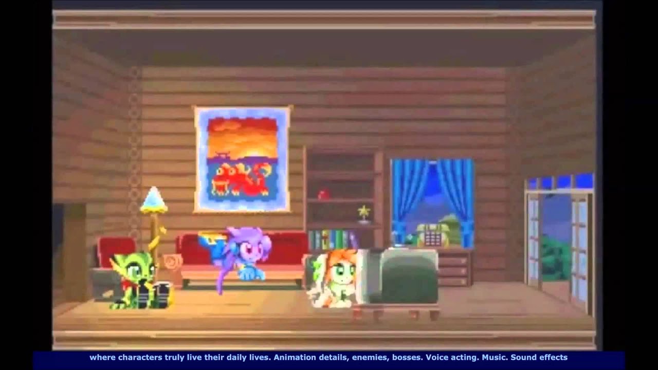 Freedom planet/ Sonic dissected gameplay