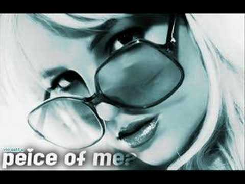 Britney Spears POM Slow Sad Rmx (Not made by me!)