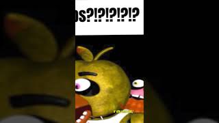 What Is Your Favorite FNAF Meme?
What Is Your Favorite FNAF Meme? #FNAF #Shorts
Get ready to laugh out loud as we dive into the wonderful world of FNAF memes! In this interactive FNAF video, were inviting you, the fans, to share your favorite FNAF memes and join us in a hilarious journey through the funniest moments of the franchise.
Join us as we showcase some of the most popular FNAF memes from across the web and discuss what makes them so funny and relatable to fans of the franchise. From fan-made animations to viral images, well explore the diverse range of content that has emerged from the FNAF community.
But thats not all! We want to hear from you too. Share your favorite FNAF memes in the comments section below and let us know why theyre your top picks. Whether its a clever pun, a hilarious edit, or a perfectly timed screenshot, we want to see what makes you laugh!
So grab your popcorn, sit back, and join us for a meme-tastic adventure through the world of Five Nights at Freddys. Dont forget to hit that like button, subscribe for more FNAF fun, and lets spread some laughter together!
FNAF memes, favorite memes, funny moments, viral images, fan-made animations, meme-tastic adventure, FNAF community, internet sensation, laughter, humor, relatable content, iconic catchphrases, fan favorites, hilarious edits, clever puns, share your favorites, interactive video, subscribe, like button, viral sensation.
Thank You To My Channel Members!
NaiFarang
Jon Pink
Angel Kaufman
R&A Videos
Join My Membership If You LOVE FNAF! Join Here:
https://www.youtube.com/channel/UCUzvrpDQyCU_cwPBZAnAYGg/join What Is Your Favorite FNAF Meme?