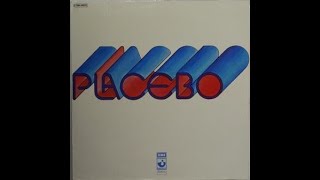 Placebo — Placebo 1974 (Belgium, Jazz Rock/Fusion) Full Album
