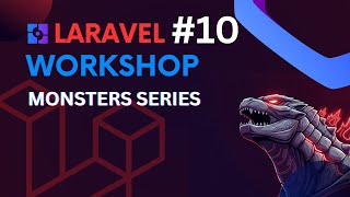#10 Laravel Workshop - Coding Microservice With RabbitMQ Create The Publisher P1