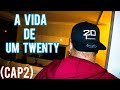 A vida de um twenty20 mostrei 2 novos sons do grupo exclusivograciano leirivan