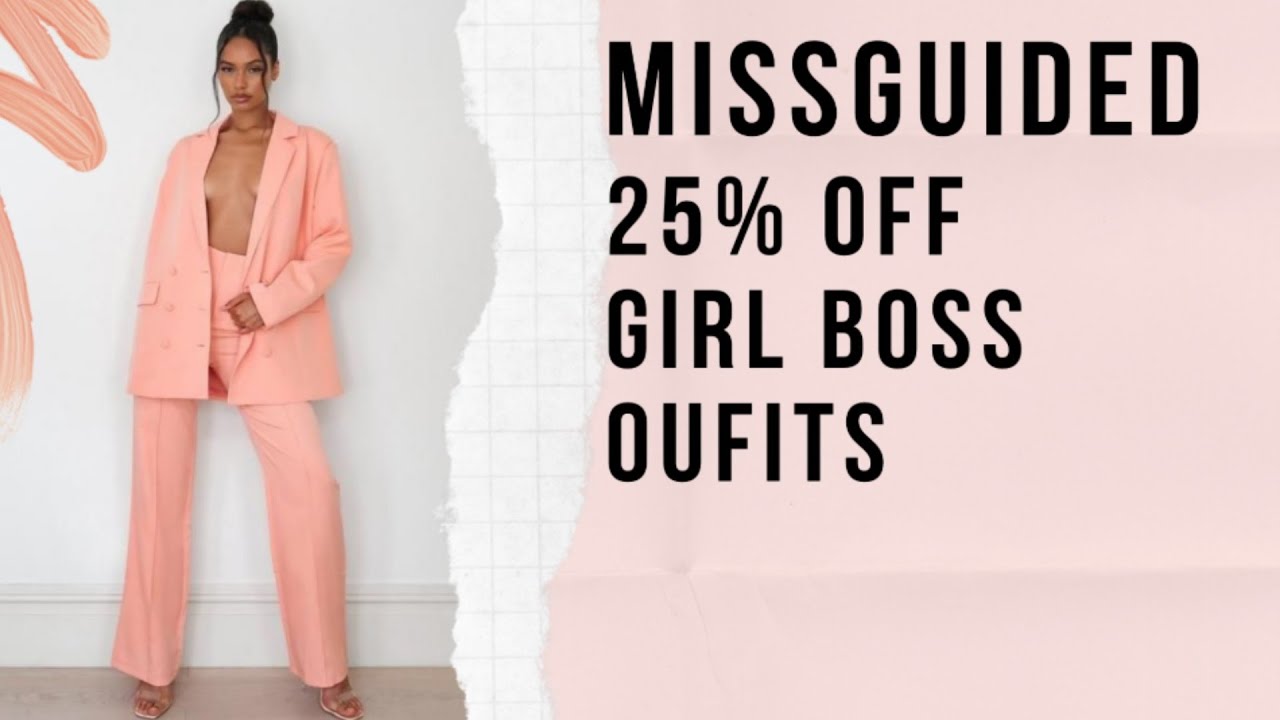 Missguided Returns: How to Get a Voucher for Your Return - wide 3