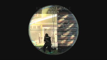 5 On screen with triple Headshot !!! | Killcam