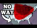 The Worst Storm Since April Is Coming...