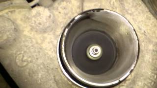 Stock Golf ALH turbo compressor part in operation screenshot 4