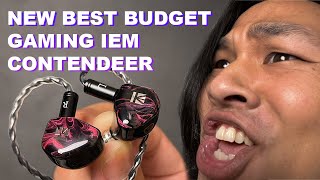 Kbear KB01 - Gamer Review