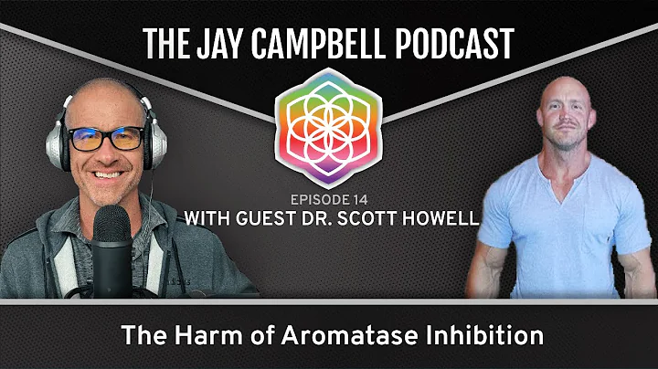 The Harm of Aromatase Inhibition aka Blocking Estr...