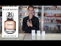 Givenchy L'Interdit Perfume Review by Scentstore