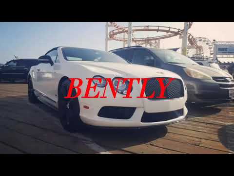 JUICE THE KID - BENTLY (OFFICAL AUDIO)
