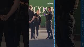 Man found murdered in his Pensacola office, suspect wanted by police