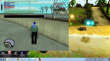 SA-MP how to get a jetpack..and other things:))