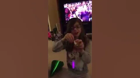 Jessica NYE 2015