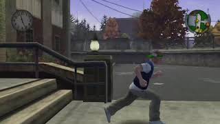 🔴~Bully, lets see who the bully is now pt1