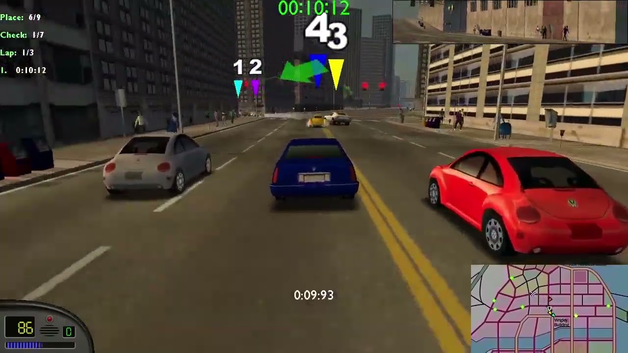download midtown madness 3 torrent download midtown madness 3 torrent
