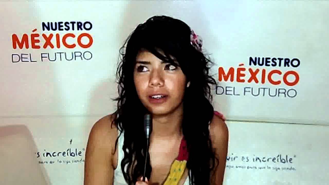 Estefany García YouTube