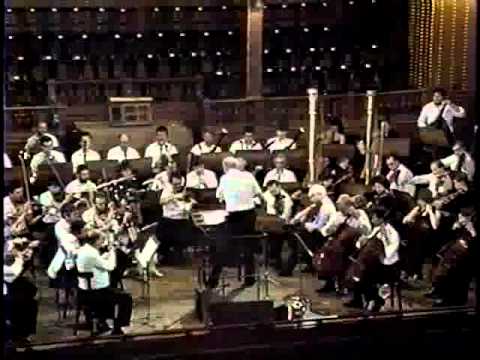 El Exilio de Bela Bartok en EE.UU.