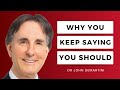 What Your Words Reveal About You | Dr Demartini