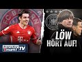 Neuhaus-Transfer zu Bayern wird konkreter – DFB-Hammer: Löw hört nach EM auf! | TRANSFERMARKT