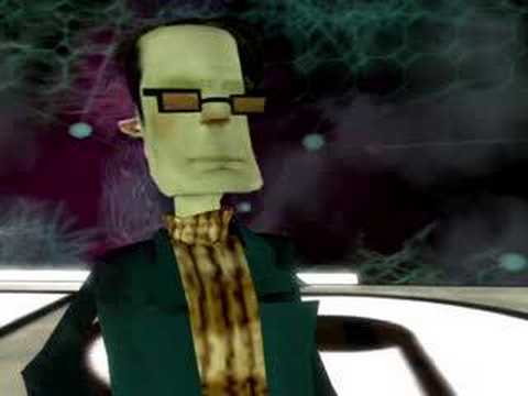 psychonauts 1 psychonauts 1