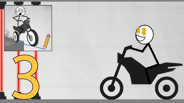 Draw bridge puzzle - Gameplay Walkthrough Part-3 Level 41-60 Fun Game