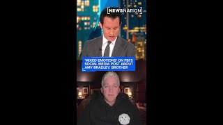 'Mixed emotions' on FBI's social media post about Amy Bradley: Brother