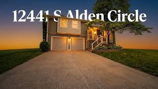 12441 S Alden Circle Olathe KS