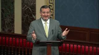 Senator Cruz: Democrats are engaged in a double power-grab with a twist