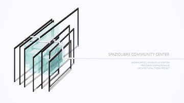 FINAL THESIS PRESENTATION - FIU School of Architecture