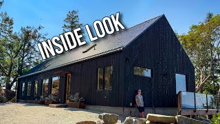 : I Found a 1,700 square foot PREFAB HOME With an unbelievable Great Room!!