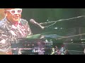 Elton John -  Funeral for a Friend / Love Lies Bleeding  3/9/19